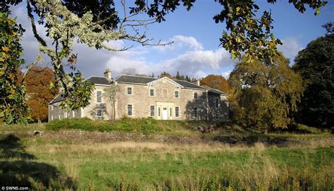 coco chanel rose hall house|coco chanel house scottish.